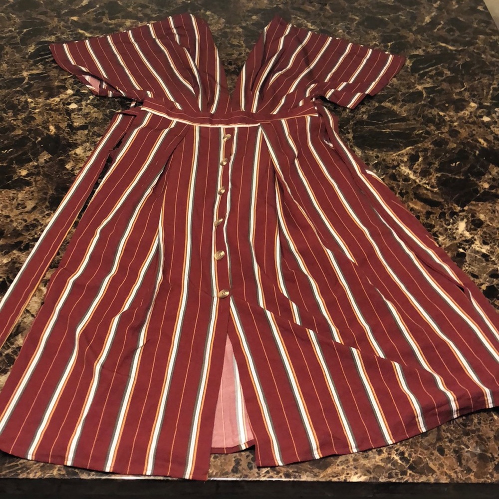 Essue dress 💫